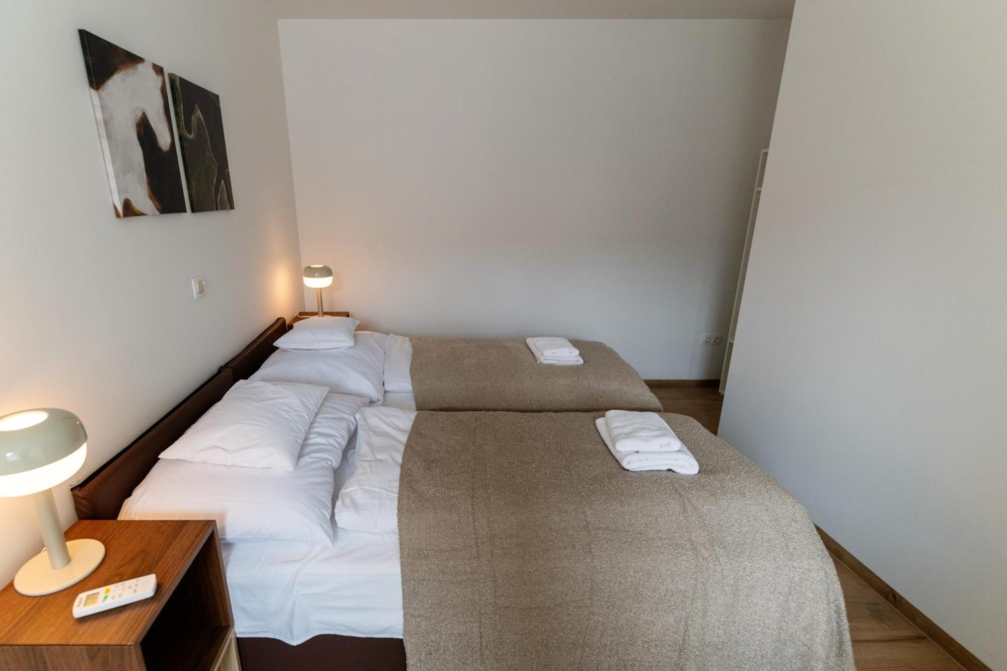 Apartamento Familiar de 2 dormitorios